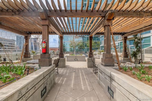 1700 Bassett Street 1412, Denver, CO 80202