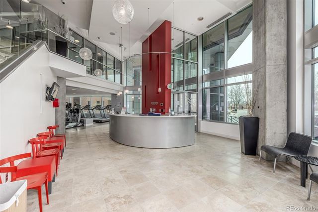 1700 Bassett Street 1412, Denver, CO 80202
