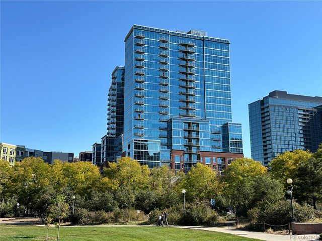 1700 Bassett Street 1412, Denver, CO 80202