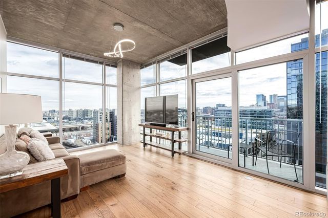 1700 Bassett Street 1412, Denver, CO 80202