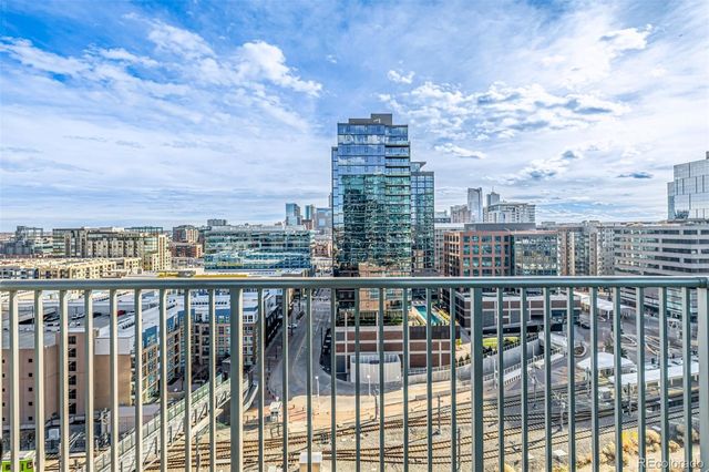 1700 Bassett Street 1412, Denver, CO 80202