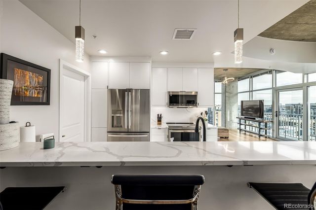 1700 Bassett Street 1412, Denver, CO 80202