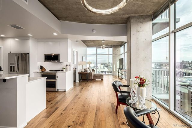 1700 Bassett Street 1412, Denver, CO 80202