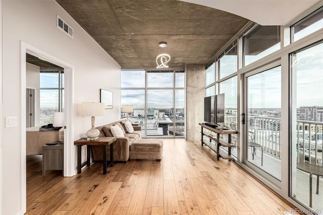 1700 Bassett Street 1412, Denver, CO 80202