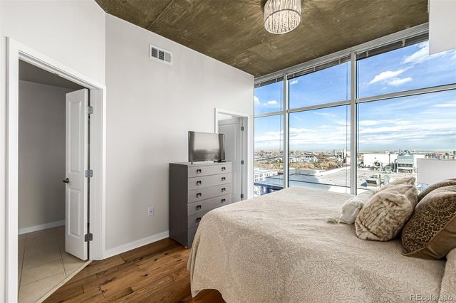 1700 Bassett Street 1412, Denver, CO 80202