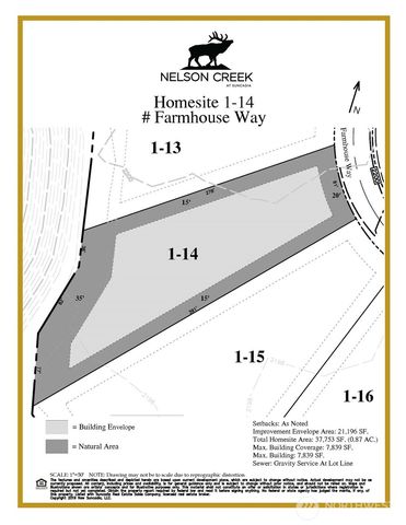 14 Farmhouse Way, Cle Elum, WA 98922