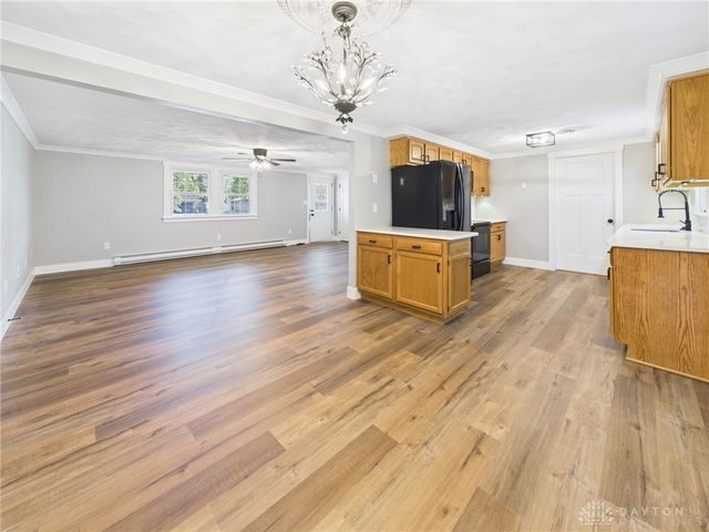 8 Parkdale Drive, Arcanum, OH 45304