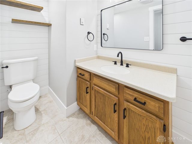 8 Parkdale Drive, Arcanum, OH 45304