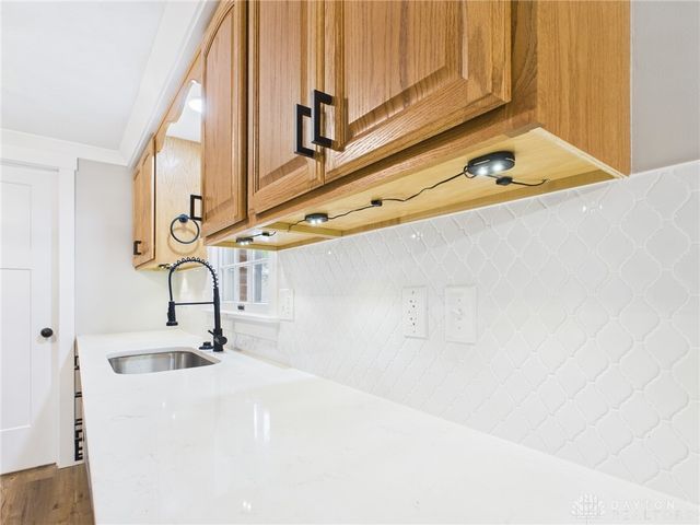 8 Parkdale Drive, Arcanum, OH 45304