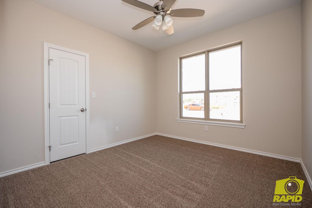 Image 11 of property listing at 3623 Wildebeest Way, San Angelo, TX 76901