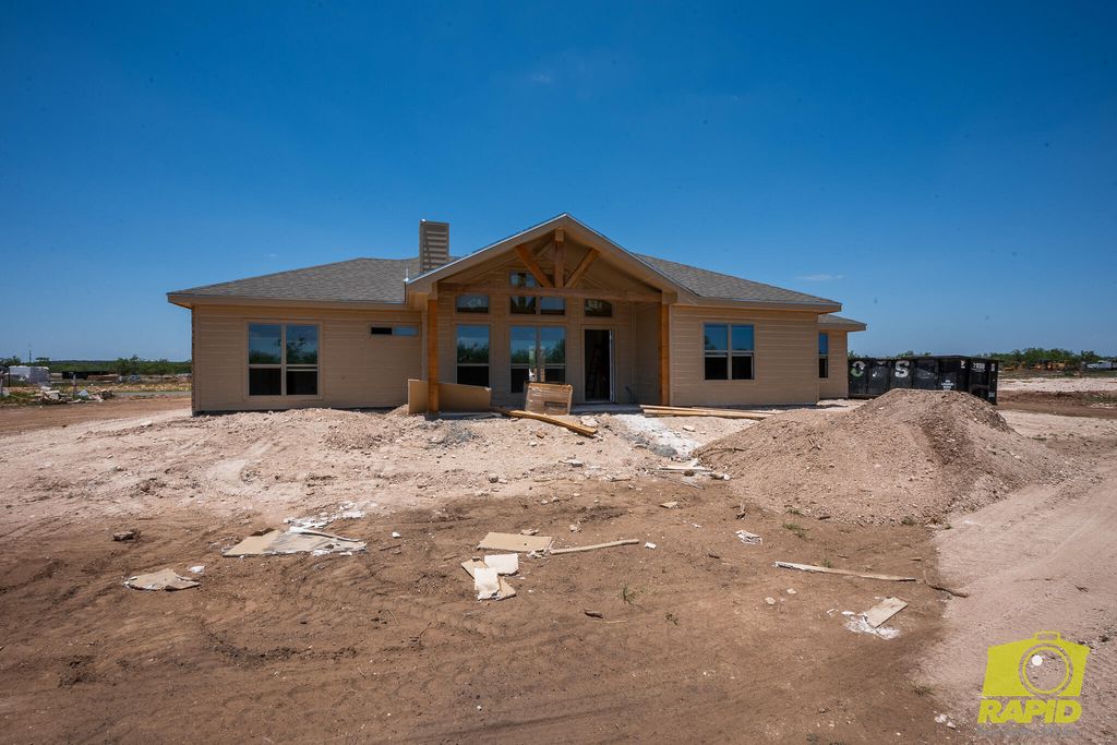 Image 2 of property listing at 3623 Wildebeest Way, San Angelo, TX 76901