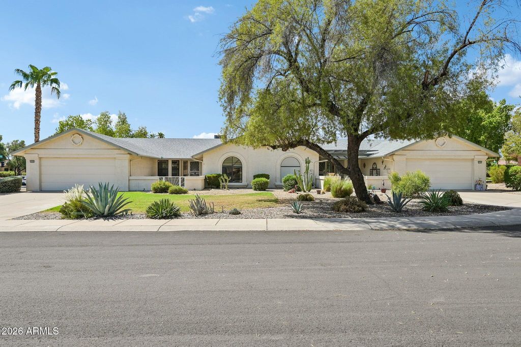 20202 N MEDALLION Court, Sun City West, AZ 85375 — photo 2