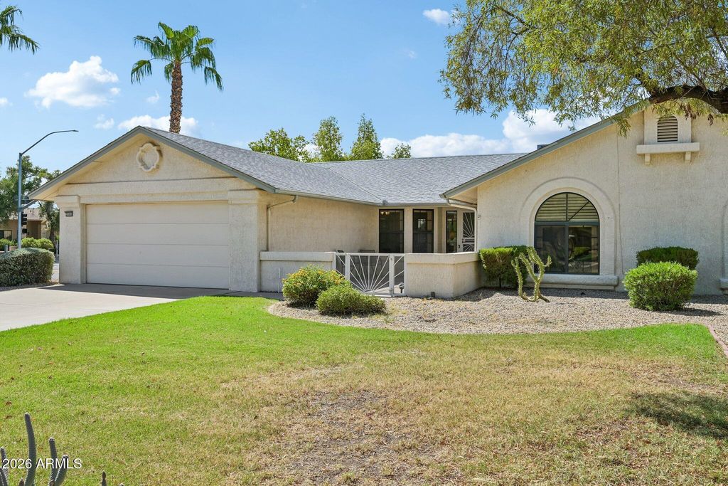 20202 N MEDALLION Court, Sun City West, AZ 85375 — photo 3