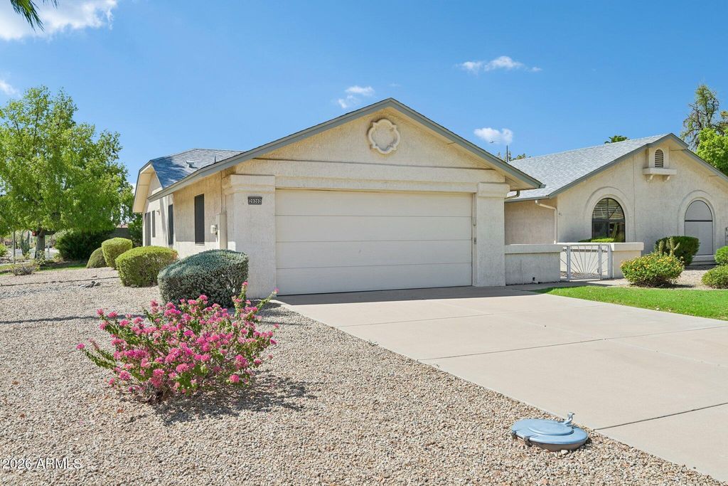 20202 N MEDALLION Court, Sun City West, AZ 85375 — photo 4