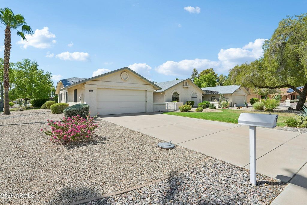 20202 N MEDALLION Court, Sun City West, AZ 85375 — photo 5