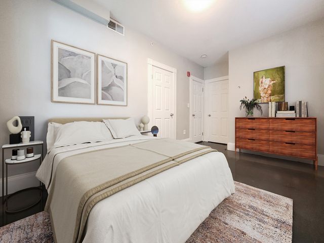 40 Fenton 2, Boston, MA 02122