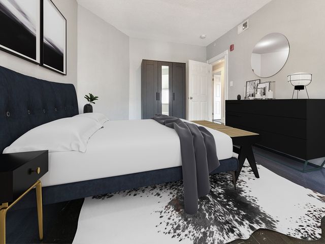40 Fenton 2, Boston, MA 02122