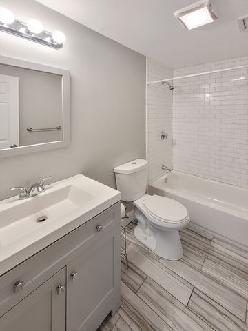 40 Fenton 2, Boston, MA 02122