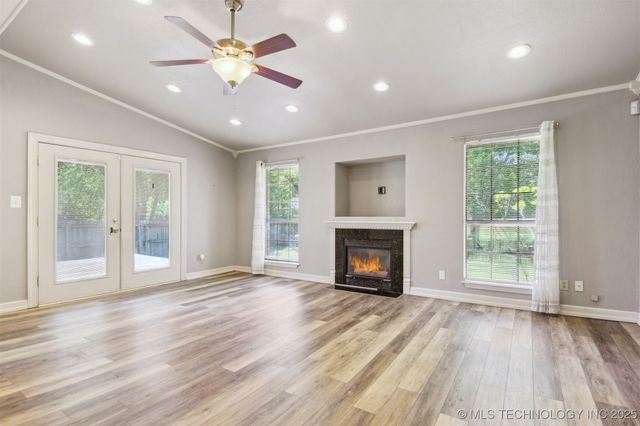 4900 S Juniper Avenue E, Broken Arrow, OK 74011