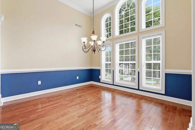 110 Lyndhurst Way, Sharpsburg, GA 30277