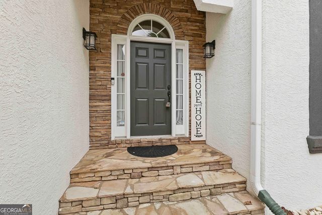 110 Lyndhurst Way, Sharpsburg, GA 30277