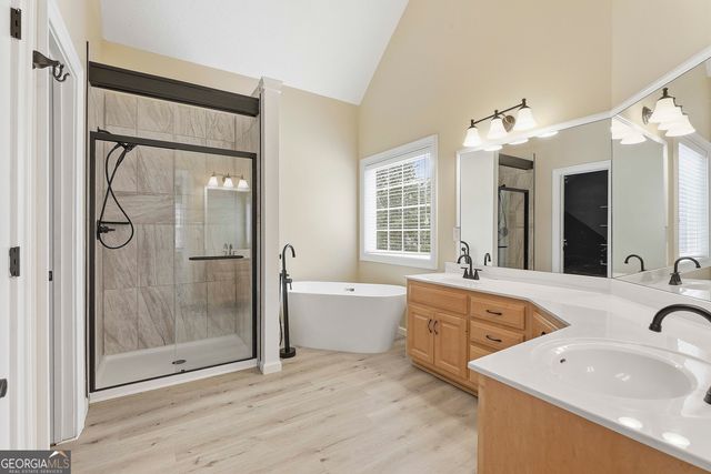 110 Lyndhurst Way, Sharpsburg, GA 30277