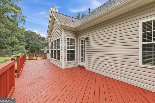 110 Lyndhurst Way, Sharpsburg, GA 30277