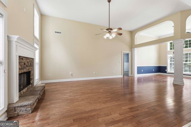 110 Lyndhurst Way, Sharpsburg, GA 30277