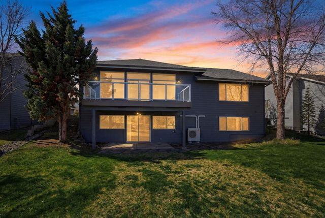 859 S Shelley Lake Ln, Spokane Valley, WA 99037