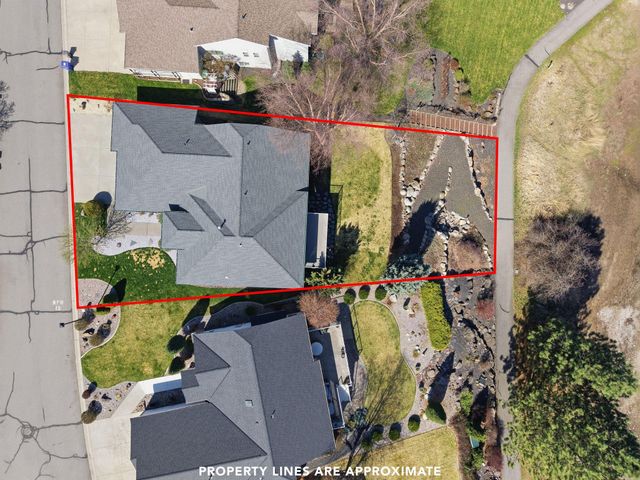 859 S Shelley Lake Ln, Spokane Valley, WA 99037