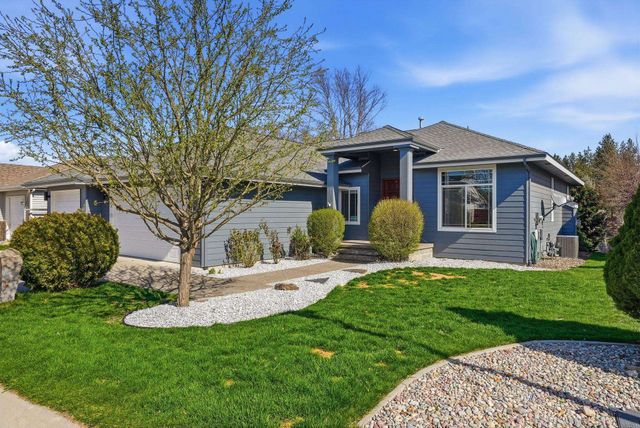 859 S Shelley Lake Ln, Spokane Valley, WA 99037