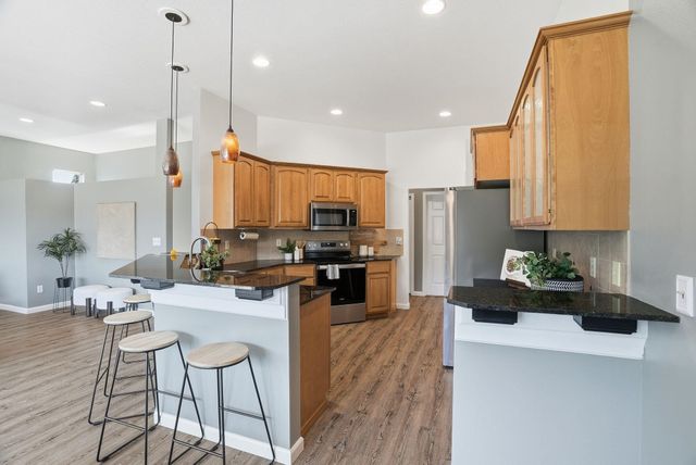 859 S Shelley Lake Ln, Spokane Valley, WA 99037