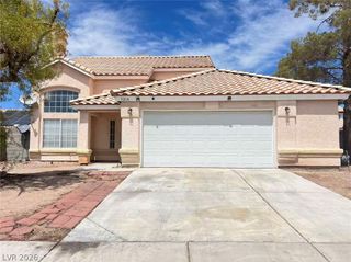 3214 West COLTON Avenue N/A, North Las Vegas, NV 89032