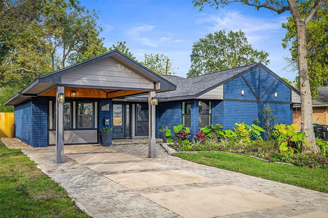 5402 Libbey Lane, Houston, TX 77092