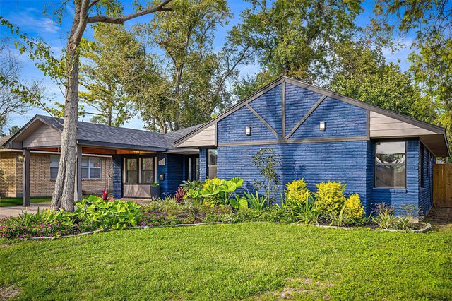 5402 Libbey Lane, Houston, TX 77092