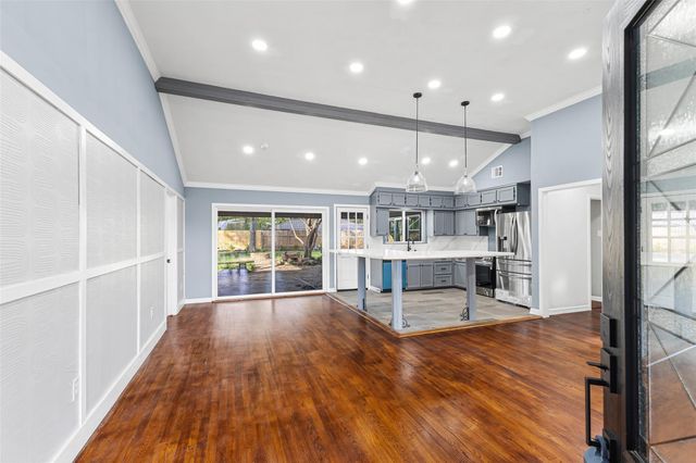 5402 Libbey Lane, Houston, TX 77092