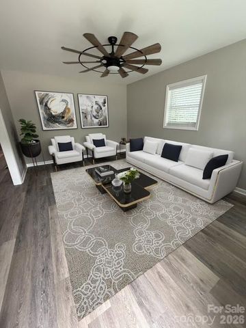 436 Clinton Avenue, Lancaster, SC 29720