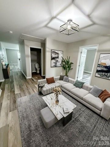 436 Clinton Avenue, Lancaster, SC 29720