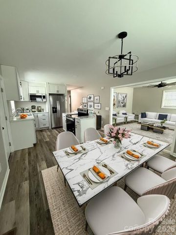 436 Clinton Avenue, Lancaster, SC 29720