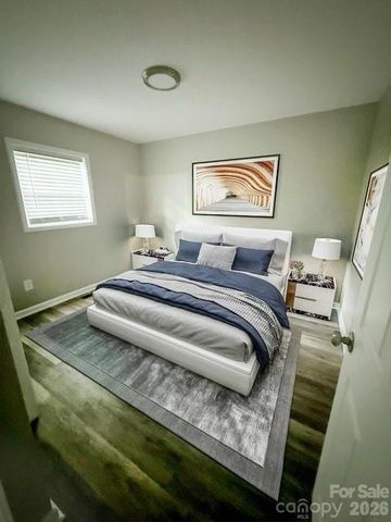 436 Clinton Avenue, Lancaster, SC 29720