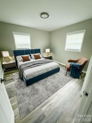 436 Clinton Avenue, Lancaster, SC 29720