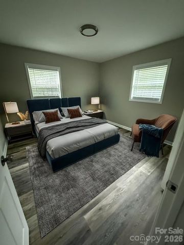 436 Clinton Avenue, Lancaster, SC 29720