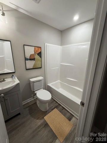 436 Clinton Avenue, Lancaster, SC 29720