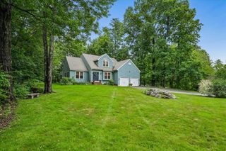 72 Oakmont Drive, Concord, NH 03301