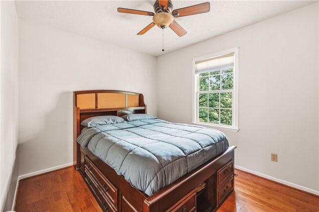 2001 Ridgeview Lane, Seneca, SC 29678
