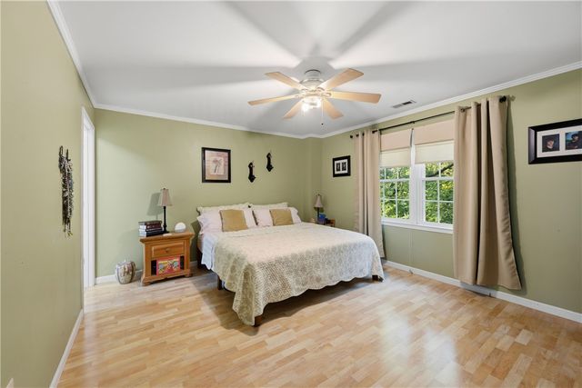 2001 Ridgeview Lane, Seneca, SC 29678