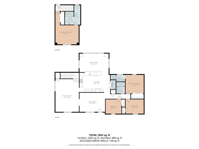 2001 Ridgeview Lane, Seneca, SC 29678