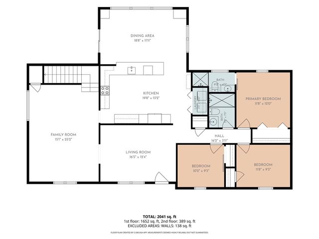 2001 Ridgeview Lane, Seneca, SC 29678