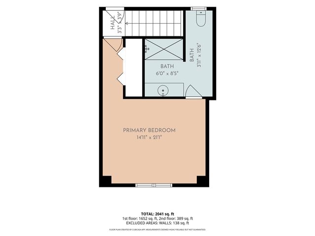 2001 Ridgeview Lane, Seneca, SC 29678