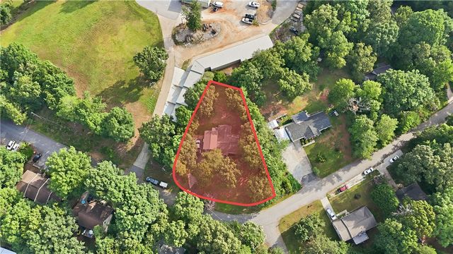 2001 Ridgeview Lane, Seneca, SC 29678
